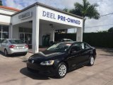 2012 Volkswagen Jetta SE Sedan
