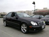 2006 Black Mercedes-Benz C 230 Sport #10501439