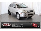 2006 Hyundai Tucson GLS V6 4x4