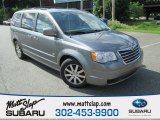 2009 Mineral Gray Metallic Chrysler Town & Country Touring #105151471