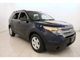 2011 Ford Explorer FWD