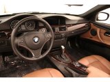 2012 BMW 3 Series 328i Convertible Dashboard