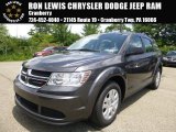 2015 Dodge Journey SE