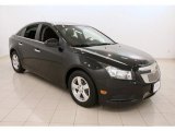 2011 Chevrolet Cruze LT