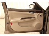 2007 Chevrolet Impala LT Door Panel