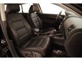 2010 Volkswagen Jetta TDI Sedan Front Seat