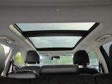 2015 Ford Edge Sport AWD Sunroof