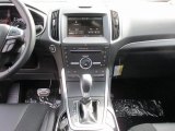 2015 Ford Edge Sport AWD 6 Speed SelectShift Automatic Transmission