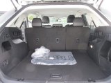 2015 Ford Edge SEL Trunk