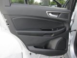 2015 Ford Edge SEL Door Panel
