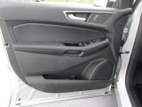 2015 Ford Edge SEL Door Panel