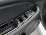 2015 Ford Edge SEL Controls