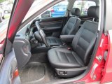 1996 Audi A4 2.8 quattro Sedan Front Seat