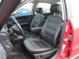1996 Audi A4 2.8 quattro Sedan Front Seat