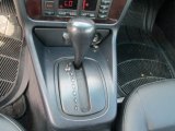 1996 Audi A4 2.8 quattro Sedan 5 Speed Automatic Transmission