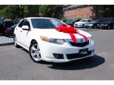 2009 Acura TSX Sedan