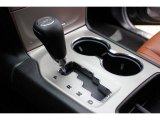 2012 Jeep Grand Cherokee Overland 5 Speed Automatic Transmission