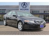 2005 Acura TL 3.2