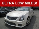 2012 Cadillac CTS -V Sedan