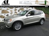 2013 BMW X3 xDrive 28i