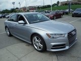 Florett Silver Metallic Audi A6 in 2016