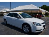 2012 Chevrolet Malibu LS