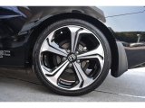 2014 Honda Civic Si Coupe Wheel