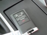 2015 Chevrolet Corvette Stingray Coupe Keys