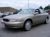 2000 Buick Century Custom