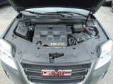 2012 GMC Terrain SLE AWD 3.0 Liter SIDI DOHC 24-Valve VVT Flex-Fuel V6 Engine