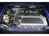 2006 Lotus Elise Engines