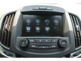 2015 Buick LaCrosse Premium Controls