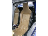 2006 Lotus Elise  Front Seat