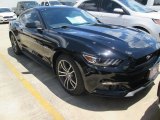 2015 Black Ford Mustang GT Coupe #105175720