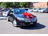 2010 Lincoln MKZ FWD