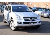 2007 Mercedes-Benz GL 450