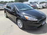 2015 Ford Focus SE Sedan