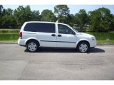 2008 Chevrolet Uplander LS