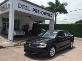 2013 Volkswagen Jetta SE Sedan