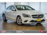 2015 Mercedes-Benz CLA 250