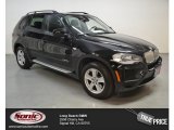 2012 BMW X5 xDrive35d