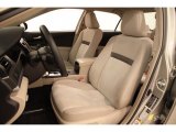 2014 Toyota Camry LE Front Seat