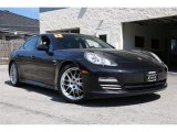 2012 Porsche Panamera 4