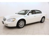 2009 Buick Lucerne CXL Special Edition Front 3/4 View