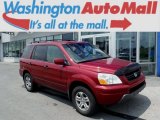 2005 Honda Pilot EX 4WD