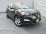 2016 Hyundai Santa Fe Sport 2.0T