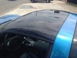2010 Chevrolet Corvette Grand Sport Coupe Sunroof