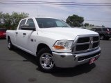 2011 Dodge Ram 2500 HD ST Crew Cab