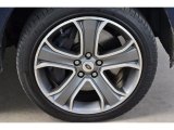 Land Rover Range Rover Sport 2011 Wheels and Tires