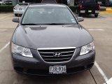 2009 Hyundai Sonata GLS